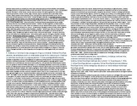 Konspekts 'Filosofija - atbildes uz eksāmena jautājumiem', 17.