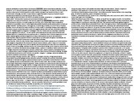 Konspekts 'Filosofija - atbildes uz eksāmena jautājumiem', 18.