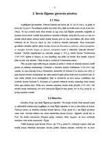 Referāts 'Rakstības un arhitektūras pieminekļi Senajā Ēģiptē', 6.