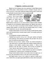 Referāts 'Rakstības un arhitektūras pieminekļi Senajā Ēģiptē', 9.