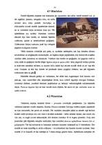 Referāts 'Rakstības un arhitektūras pieminekļi Senajā Ēģiptē', 14.