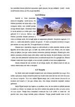 Referāts 'Rakstības un arhitektūras pieminekļi Senajā Ēģiptē', 18.