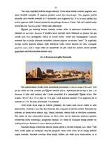 Referāts 'Rakstības un arhitektūras pieminekļi Senajā Ēģiptē', 20.