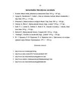 Referāts 'Rakstības un arhitektūras pieminekļi Senajā Ēģiptē', 24.