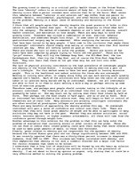 Eseja 'Nothing Tastes as Good as Thin Feels', 1.