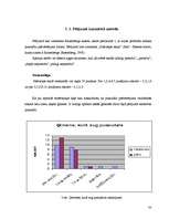 Diplomdarbs 'Ģimenes attiecību ietekme uz pusaudžu pašvērtējuma veidošanos', 33.