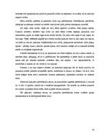 Diplomdarbs 'Ģimenes attiecību ietekme uz pusaudžu pašvērtējuma veidošanos', 46.