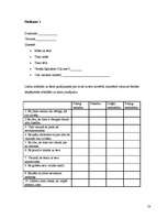 Diplomdarbs 'Ģimenes attiecību ietekme uz pusaudžu pašvērtējuma veidošanos', 50.