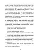 Referāts 'Līderības teoriju klasifikācija', 12.