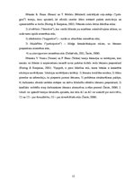 Referāts 'Līderības teoriju klasifikācija', 13.