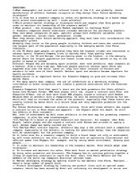 Eseja 'Nike versus Reebok ', 1.