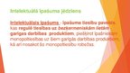 Prezentācija 'Intelektuālā īpašuma tiesības', 4.