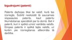 Prezentācija 'Intelektuālā īpašuma tiesības', 48.