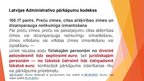 Prezentācija 'Intelektuālā īpašuma tiesības', 111.