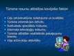 Prezentācija 'Tūrisma resursi, to izmantojamība un iespējas Naujenes pagastā', 8.