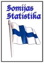Konspekts 'Somijas statistika', 1.