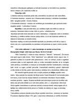 Konspekts 'Ārvalstu konstitucionālās tiesības', 3.