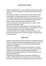 Konspekts 'Kopējās politikas Eiropā', 1.