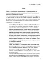 Referāts 'Publiskā un privātā partnerība', 1.