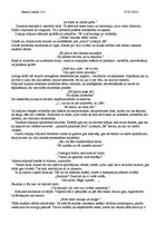 Eseja 'Imanta Ziedoņa dzejoļu krājuma "Re, kā" analīze', 2.