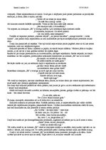 Eseja 'Imanta Ziedoņa dzejoļu krājuma "Re, kā" analīze', 3.