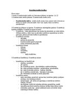 Konspekts 'Konstitucionālās tiesības', 1.