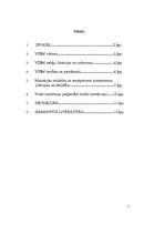 Referāts 'Vides ministrijas kompetence', 2.