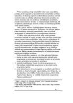 Referāts 'Vides ministrijas kompetence', 5.