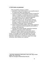 Referāts 'Vides ministrijas kompetence', 7.