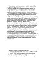 Referāts 'Vides ministrijas kompetence', 10.