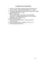 Referāts 'Vides ministrijas kompetence', 13.