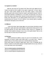 Referāts 'Heianas perioda interjers un apģērbs', 6.