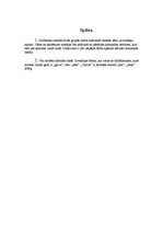 Konspekts 'Apmācība peldēšanā kraulā uz krūtīm', 6.