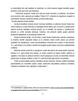 Referāts 'Pirmspensijas vecuma iedzīvotāju sociālā atstumtība', 15.