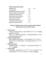 Prakses atskaite 'Viesnīcas X finanšu rādītāju analīze', 12.