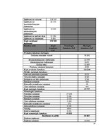 Prakses atskaite 'Viesnīcas X finanšu rādītāju analīze', 23.