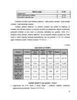Prakses atskaite 'Viesnīcas X finanšu rādītāju analīze', 24.
