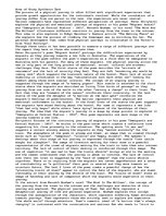 Eseja 'Synthesis task', 1.