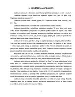 Prakses atskaite 'Prakses atskaite par apbedīšanas biroju', 4.