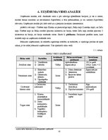 Prakses atskaite 'Prakses atskaite par apbedīšanas biroju', 16.