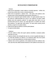 Prakses atskaite 'Prakses atskaite par apbedīšanas biroju', 21.