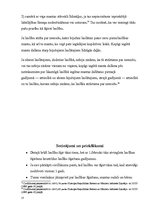 Referāts 'Laulības šķiršana', 13.