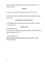 Referāts 'Laulības šķiršana', 15.