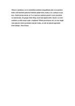 Eseja 'Izraēlas - Palestīnas konflikts - cik ilgi vēl?', 2.