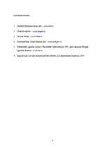 Referāts 'Bezdarbs Latvijā', 8.