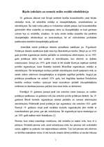 Referāts 'Bijušo ieslodzīto un nosacīti sodīto sociālā rehabilitācija', 1.