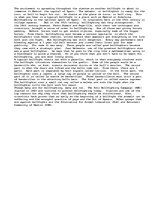 Eseja 'Bullfighting', 1.