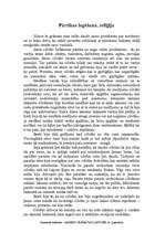 Eseja 'Pārtikas iegūšana un reliģija', 1.