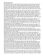 Eseja 'Joan Lowery Nixon : The Seance', 1.