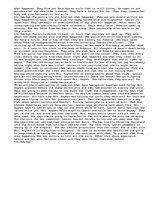 Eseja 'Joan Lowery Nixon : The Seance', 2.